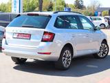 Skoda Fabia Combi Clever 1.0TSI 95PS DSG*KLIMAAUTO*KAM - Skoda Fabia: 1.9