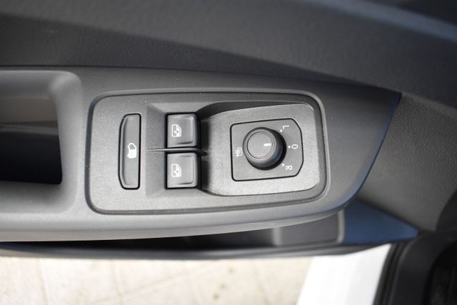 Caddy Maxi Cargo 75 CRD TDI DIGI CP+KLIMA+SITZHZ