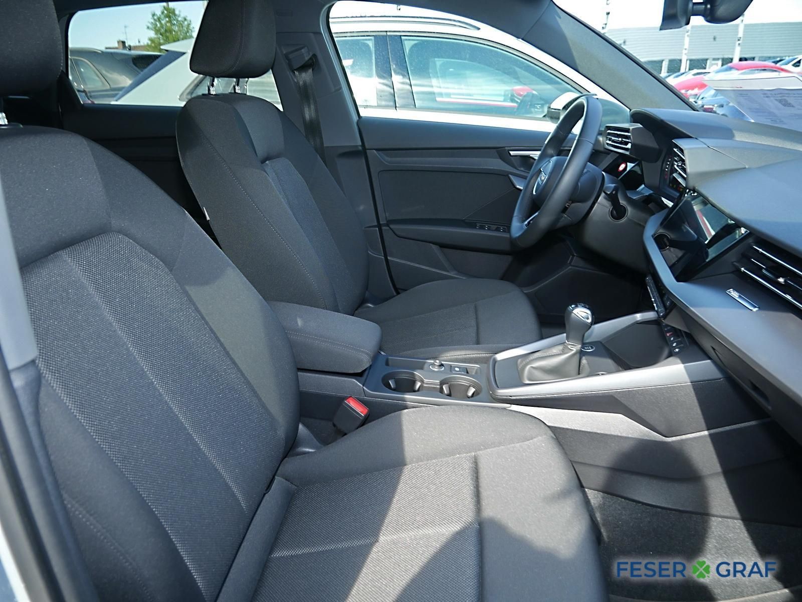 Audi A3 - Bild 6