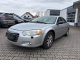 Chrysler Sebring Lim. 2.7 Limited - Chrysler Sebring mit Benzin-Antrieb: Automatik