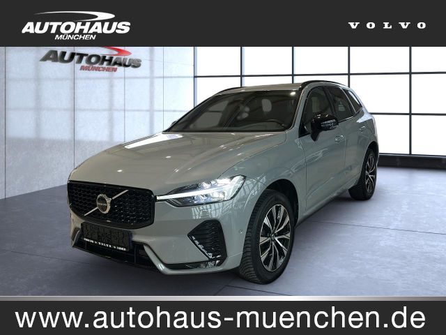 Volvo XC 60 Plus Dark AWD