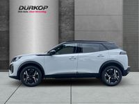 Peugeot 2008 - Vorschau Bild 2