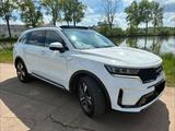 Kia Sorento 1.6 T-GDI Hybrid AWD Spirit Auto Spirit  - Kia Sorento mit Benzin-Antrieb
