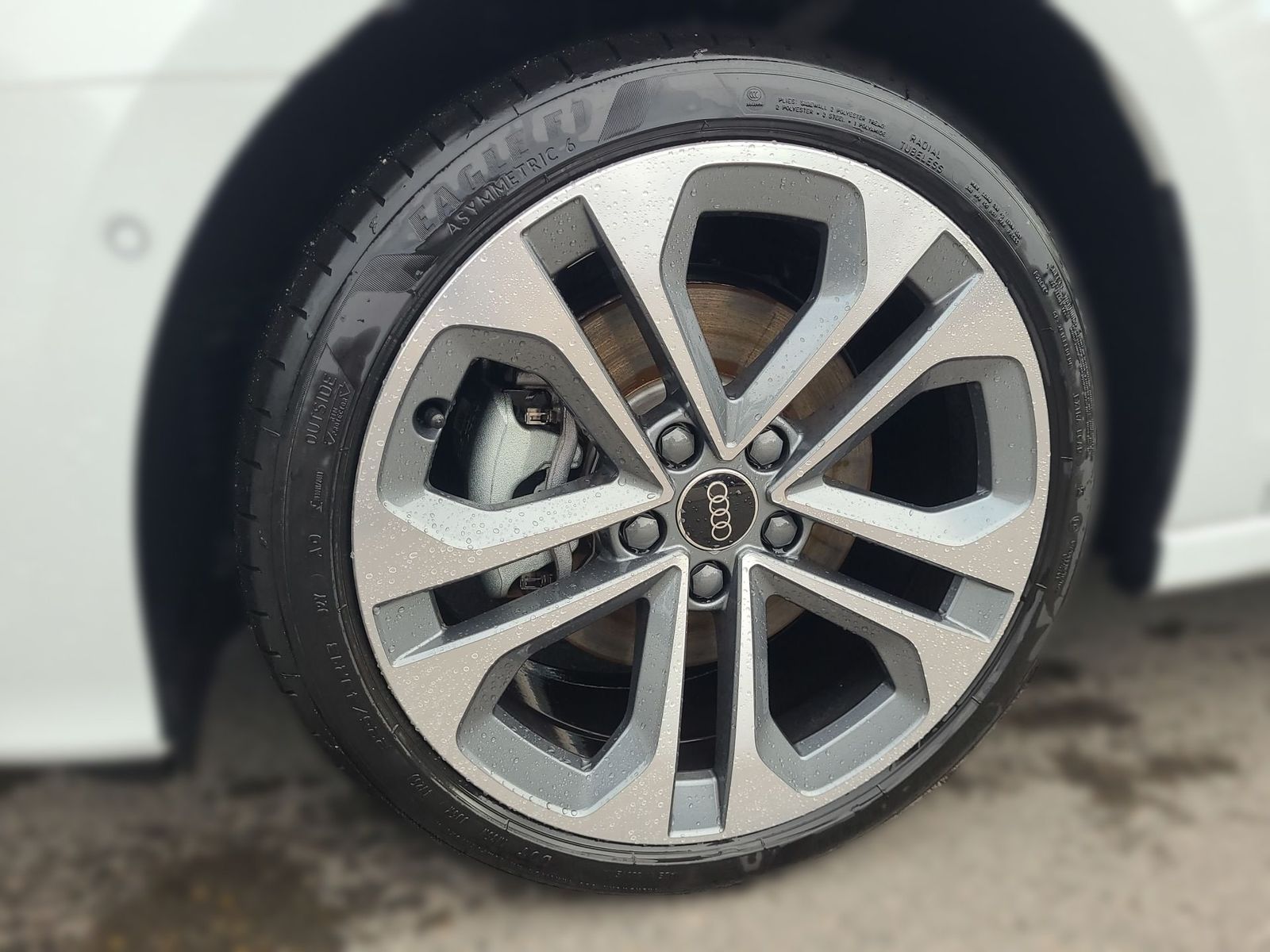 Audi A3 - Bild 5