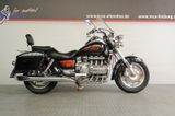 Honda Valkyrie 1500 FC6 - HONDA 1500 VALKYRIE