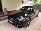 Mercedes-Benz C 43 AMG Mercedes-AMG C 43 4MATIC Autom. Mer... - Mercedes AMG gebraucht