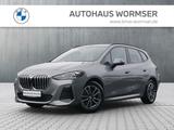 BMW 218i Active Tourer M Sportpaket HK HiFi DAB LED - gebrauchte BMW 218 Active Tourer aus dem Jahr 2022