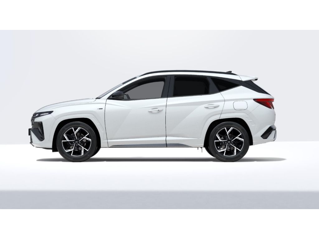 Hyundai TUCSON - Bild 3