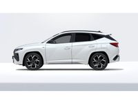 Hyundai TUCSON - Vorschau Bild 3