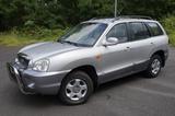 Hyundai Santa Fe 2.4 GLS Team 06*2 Hand*Klimaaut* - Hyundai SANTA FE: 2.0