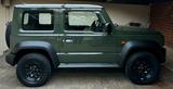 Suzuki Jimny - gebrauchte Suzuki Jimny aus dem Jahr 2024