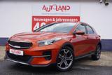 Kia XCeed 1.5 T-GDI Spirit LED Navi Sitzheizung ACC - Kia XCeed: Spirit