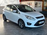 Ford C-Max Sync Edition Klimaa. AHK Sitzheizung - Ford: Van, mit Klimaanlage