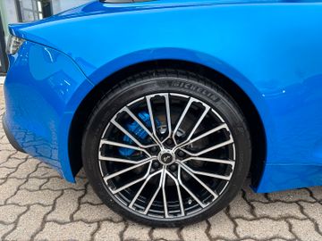 Alpine A110 GT