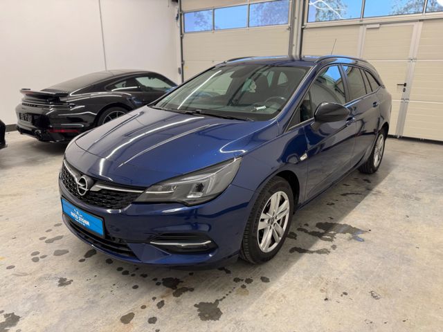 Opel Astra K Sports Tourer 1.5 D Business*LED*Navi*AH