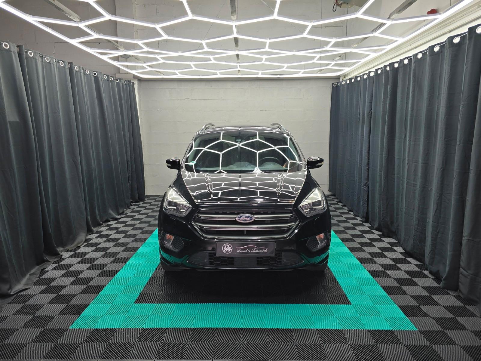 Ford Kuga ST-Line/KAMERA/NAVI/PANO/AUTOMATIK/ST-LINE