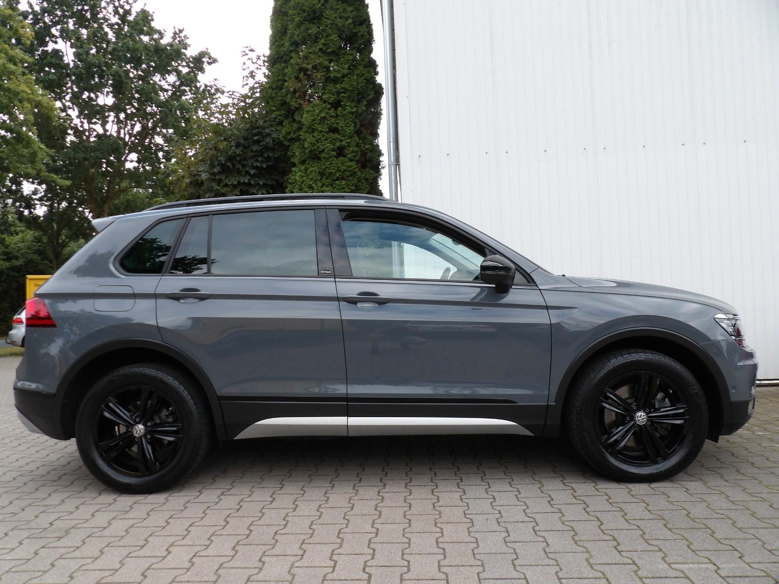 Volkswagen Tiguan OFFROAD DSG 4Motion Active 360° AHK 2.5T, миниатюра 10