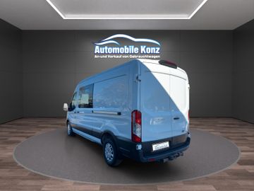 Ford Transit - 4