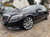 Mercedes-Benz S350d Lange Version - Mercedes-Benz S-Klasse