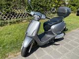 Kymco Like II 125i ABS E5 Exclusive - KYMCO LIKE