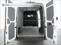 Volkswagen Crafter - Vorschau Bild 12