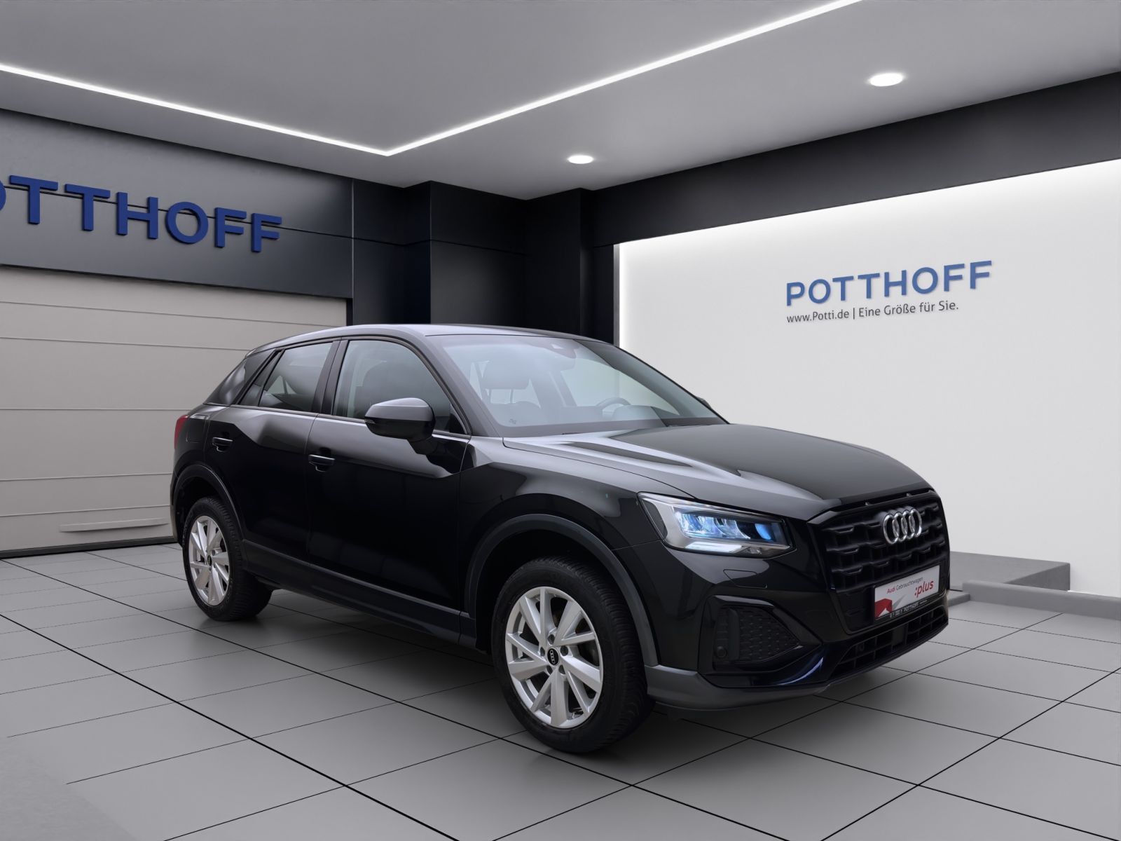 Audi Q2 - Bild 7