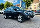 Lexus RX 450h Executive Line Navi Kamera Leder PDC - Lexus RX 450 aus 2010