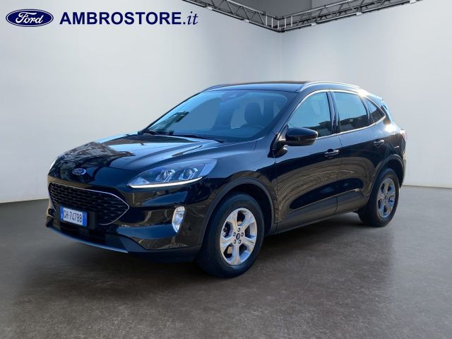 Ford FORD Kuga III 2020 - Kuga 2.5 phev Connect 2wd 2