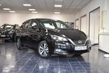 Nissan Leaf Acenta 40 kWh Navi Kamer Temp 1-Hand