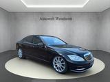 Mercedes-Benz S-KLASSE°S350°NIGHTVISION°ACC°MASAGE°VOL°S.CLOSE - gebrauchte Mercedes-Benz S-Klasse aus dem Jahr 2010