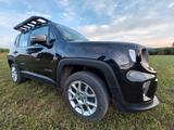 Jeep Renegade 1.3l T-GDI I4 132kW Limited Allrad ... - Jeep: All