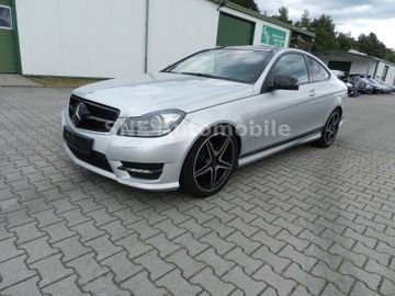 Mercedes C 180 - 2