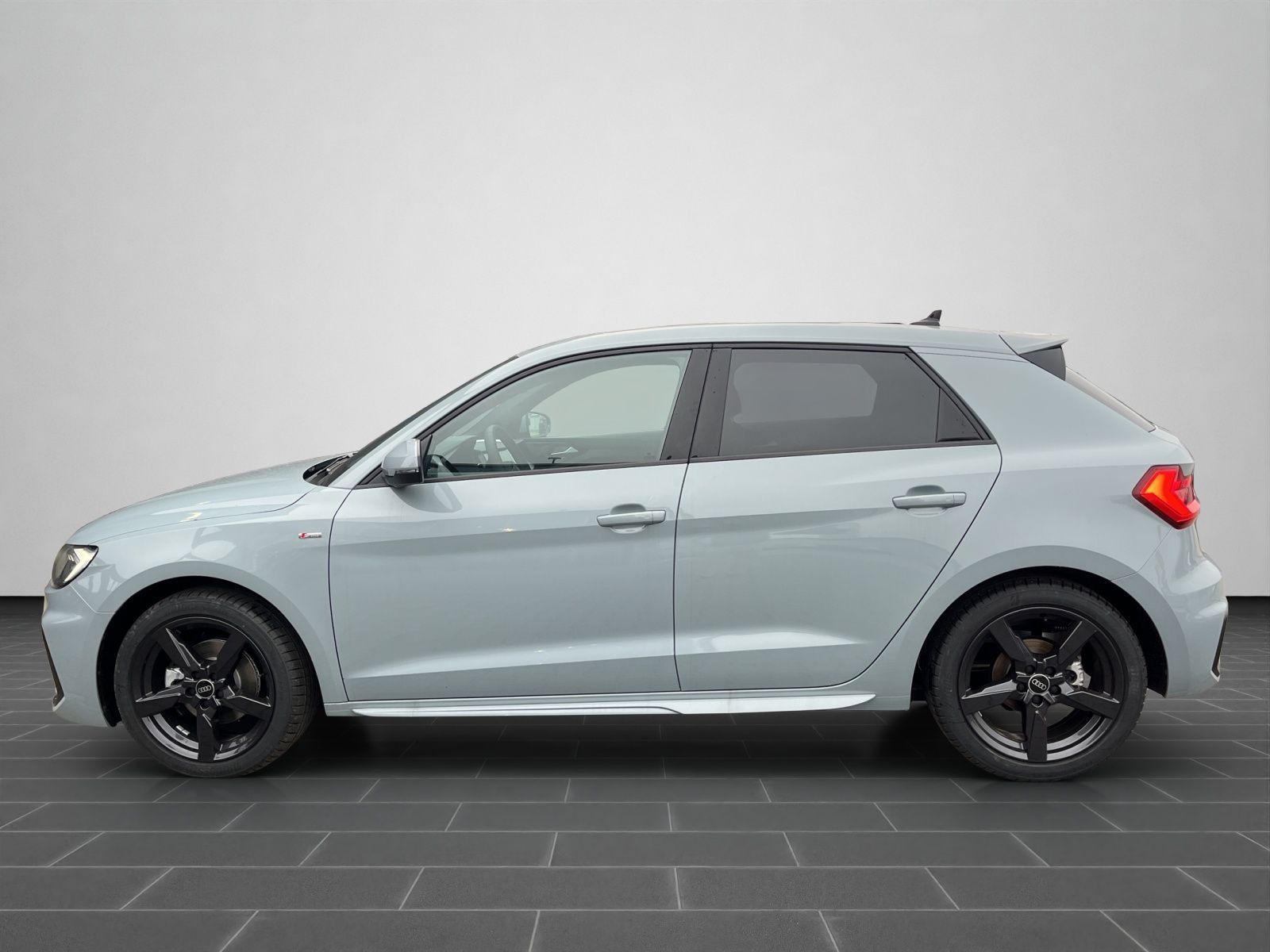 Audi A1 - Bild 7