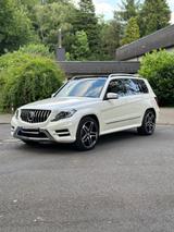 Mercedes-Benz GLK 350 CDI 4MATIC -AMG PAKET - Mercedes-Benz in Essen: Glk