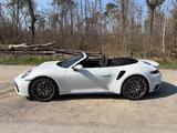 Porsche 992 Turbo Cabriolet  - Porsche 992 von privat