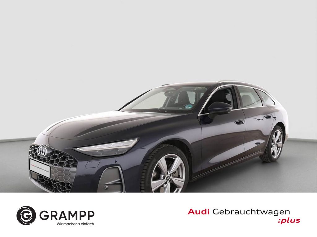 Image of Audi A6