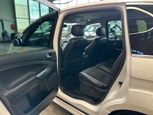 Ford S-MAX Titanium S *Navi*BiXenon*Sitzheizung*