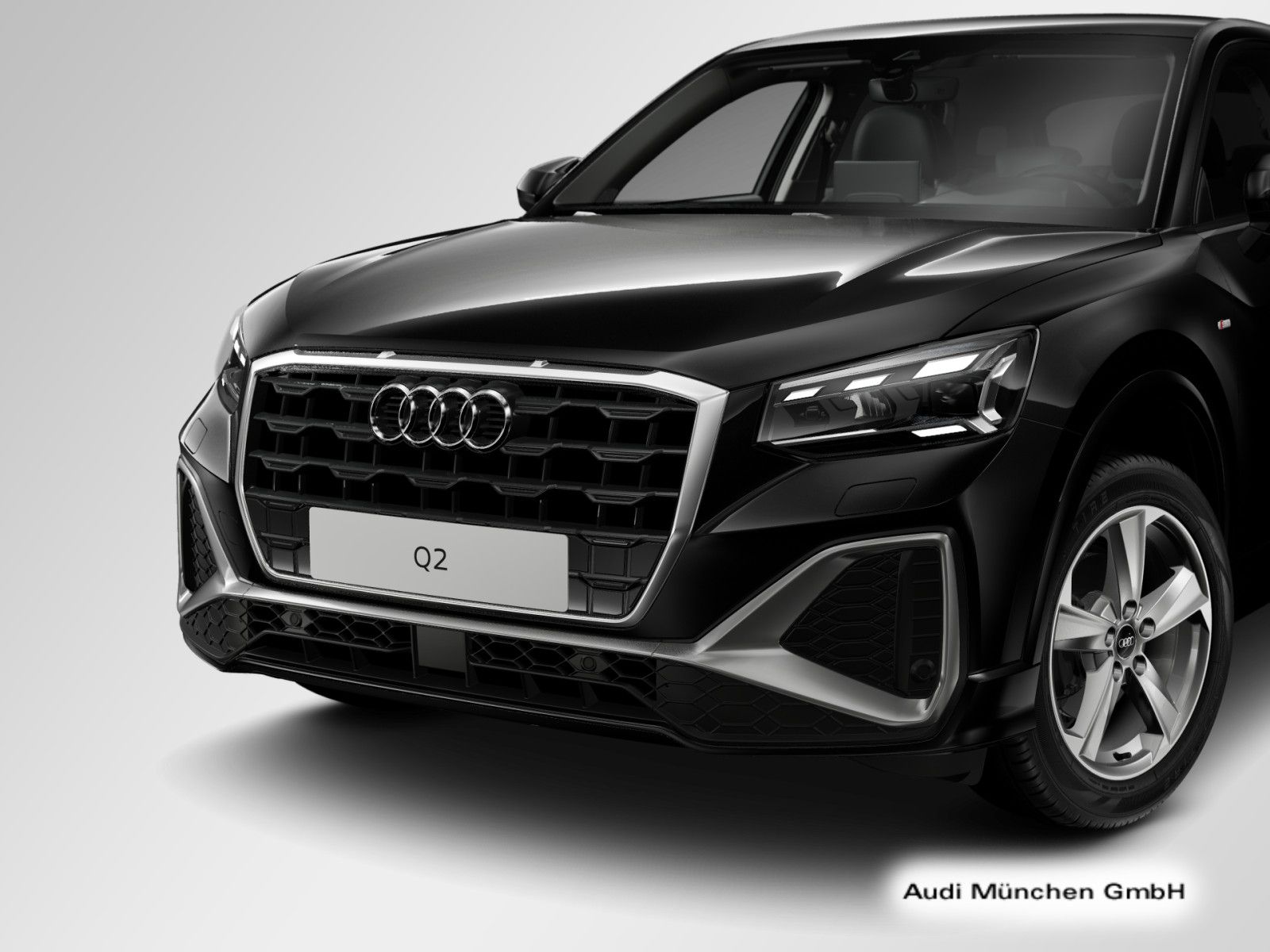 Audi Q2 - Bild 10