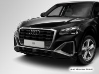 Audi Q2 - Vorschau Bild 10