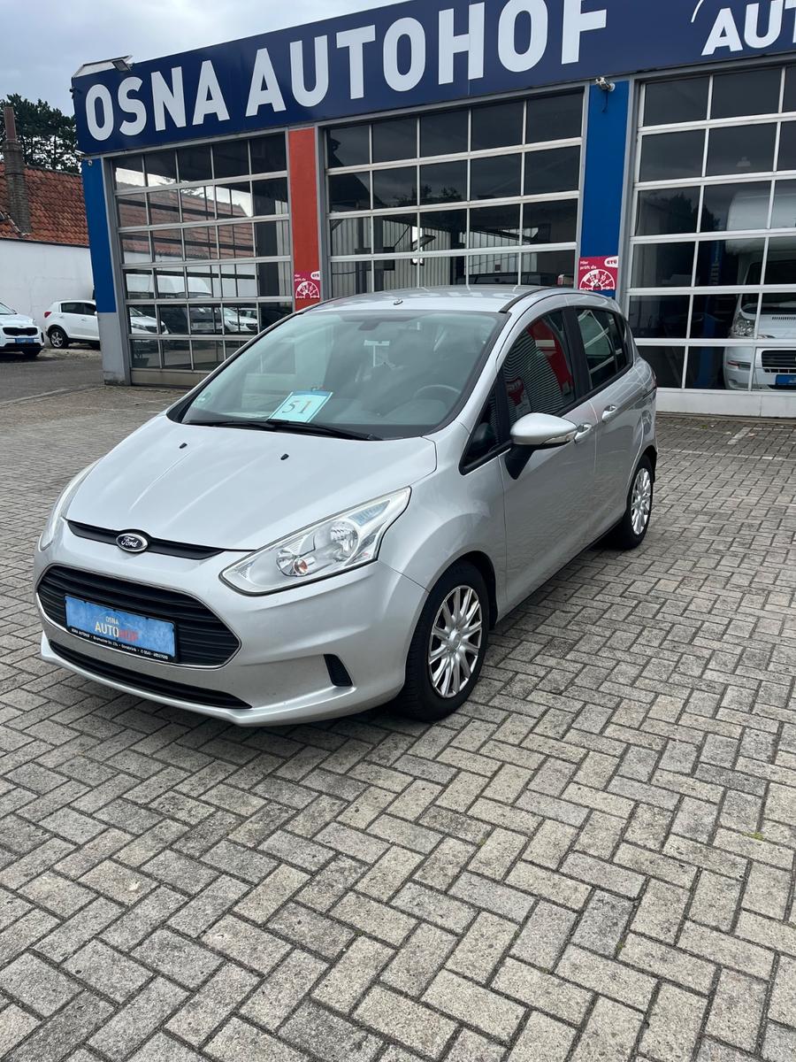 Ford B-Max B-MAX Trend