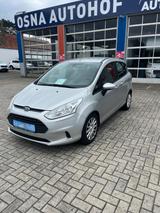 Ford B-Max B-MAX Trend - Ford B-Max mit Diesel-Antrieb