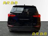 KGM Rexton Black 2.2 Diesel AT PANO+NAVI+SHZ+CARPLAY - KGM Rexton mit Panoramadach