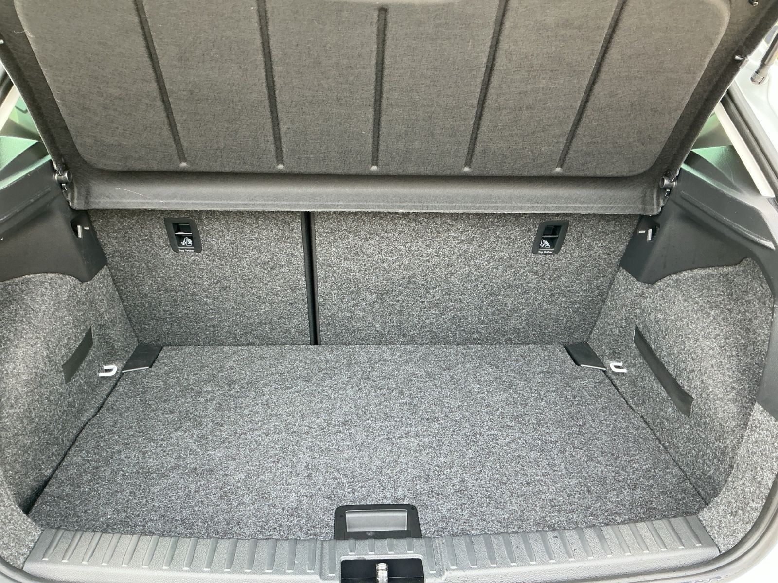 Seat Ibiza - Bild 14