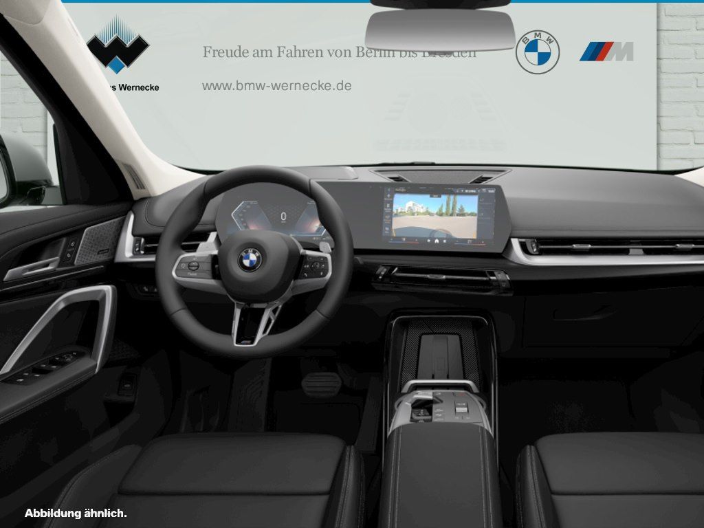 BMW X1 xDrive20d xLine Dig.Cockpit HUD foto 4