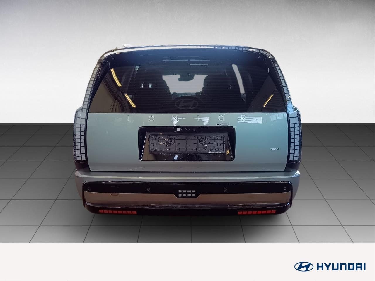 Hyundai IONIQ 9 – Bild 5