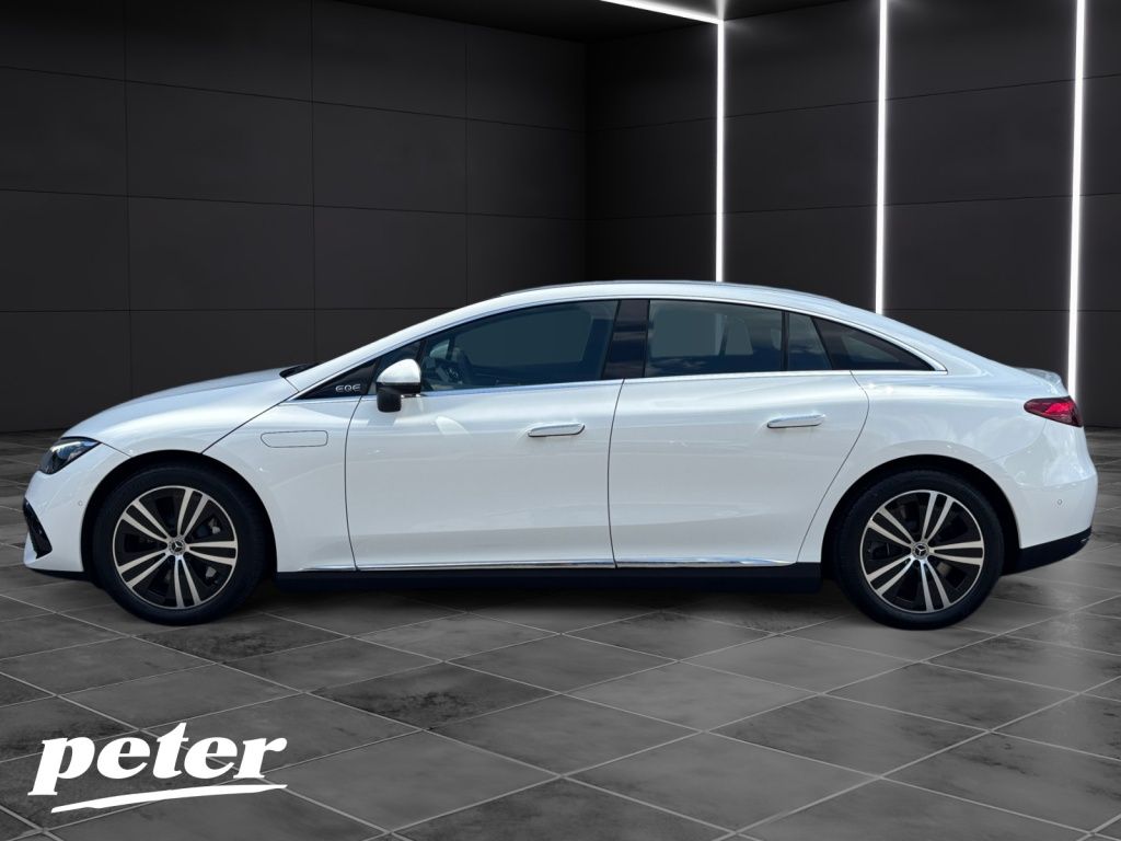 Mercedes-Benz EQE 300 Electric Art*Advanced*LED*Distronic* foto 19