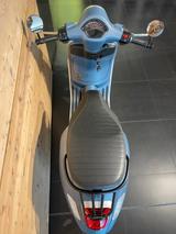 Vespa Primavera 125 E5+ officina 8 // Neuestes Modell - Offers