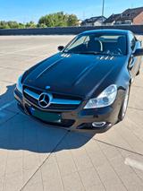Mercedes-Benz SL 350 Sportmotor - - Mercedes-Benz SL 350 in Köln