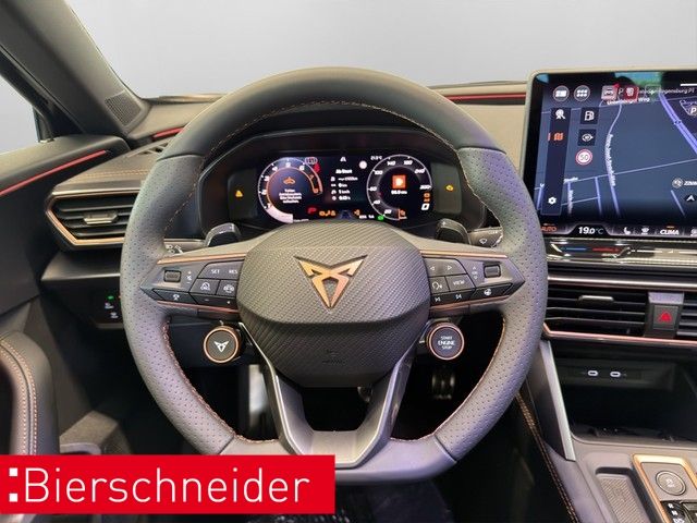 Cupra Formentor - Bild 24