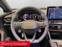Cupra Formentor - Vorschau Bild 24